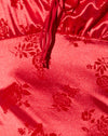  Rosenflock Rot
