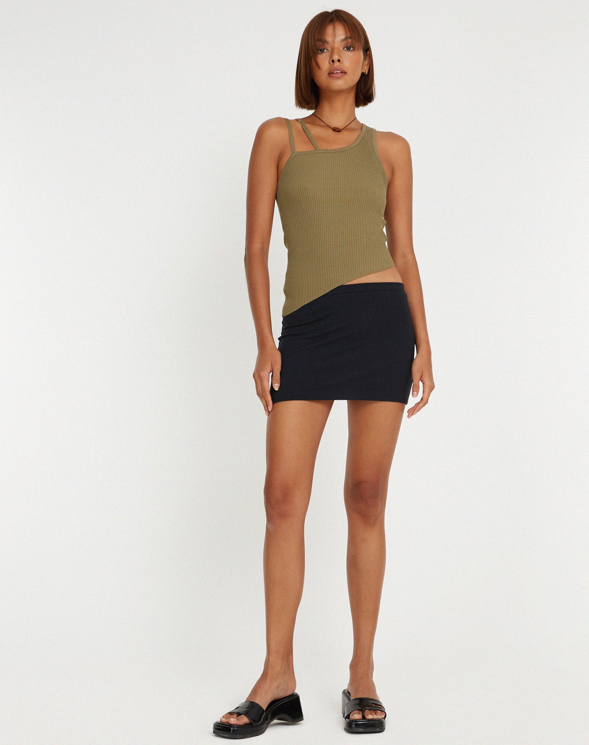 Bild von Lanica Top in Olivea