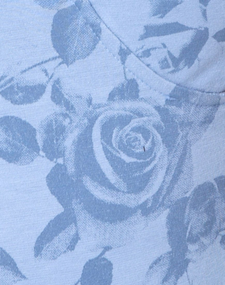 Image von Lanti Mieder in Sky Rose