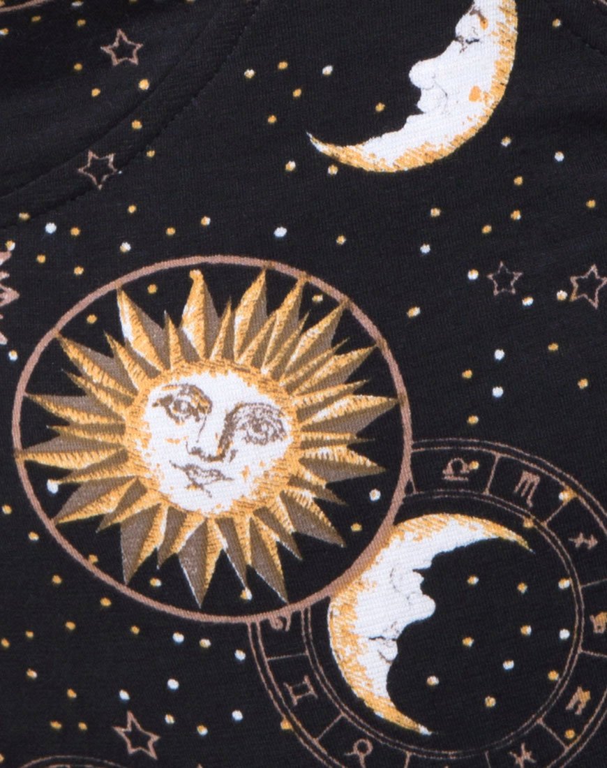 Bild von Lanti Mieder in Sonnensystem
