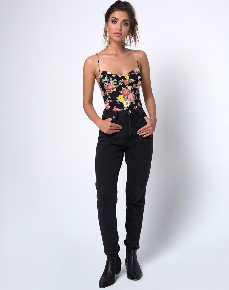 Image von Lanti Mieder in Vintage Bloom