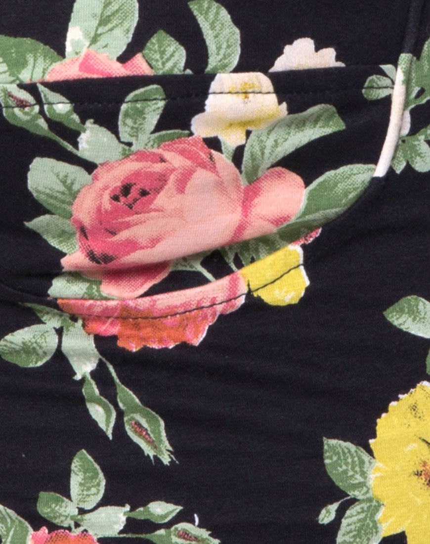 Image von Lanti Mieder in Vintage Bloom