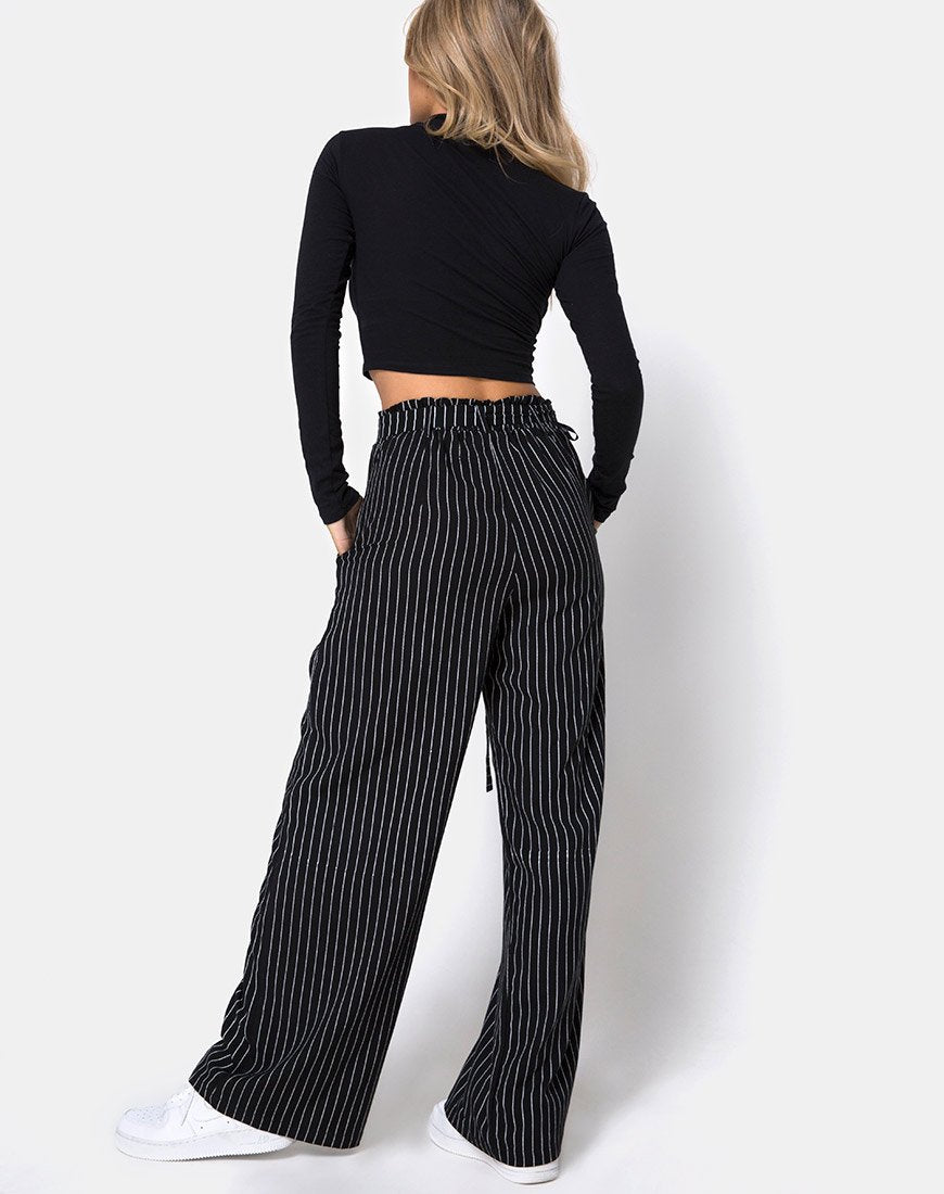 Bild von Lara Crop Top in Not Yours