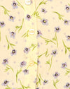 Wildblumen-Zitronentropfen