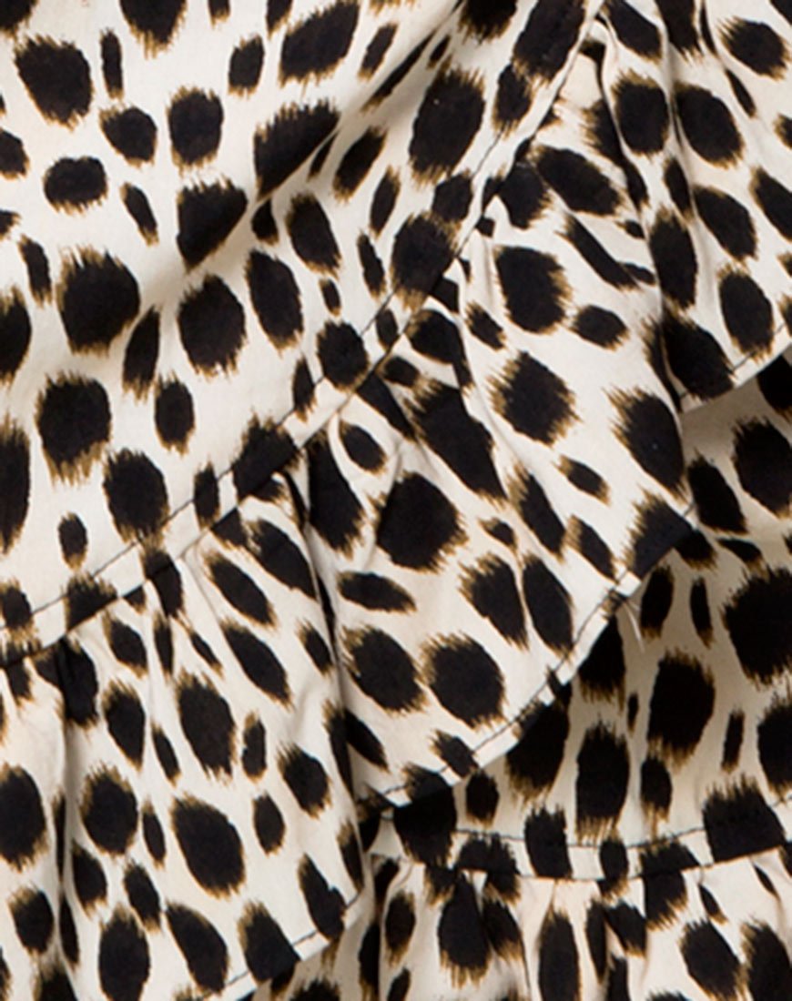Image von Lasky Kleid in Cheetah