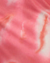 Abstraktes verschwommenes Rosa