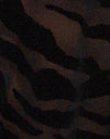  Zebraflock Schwarz
