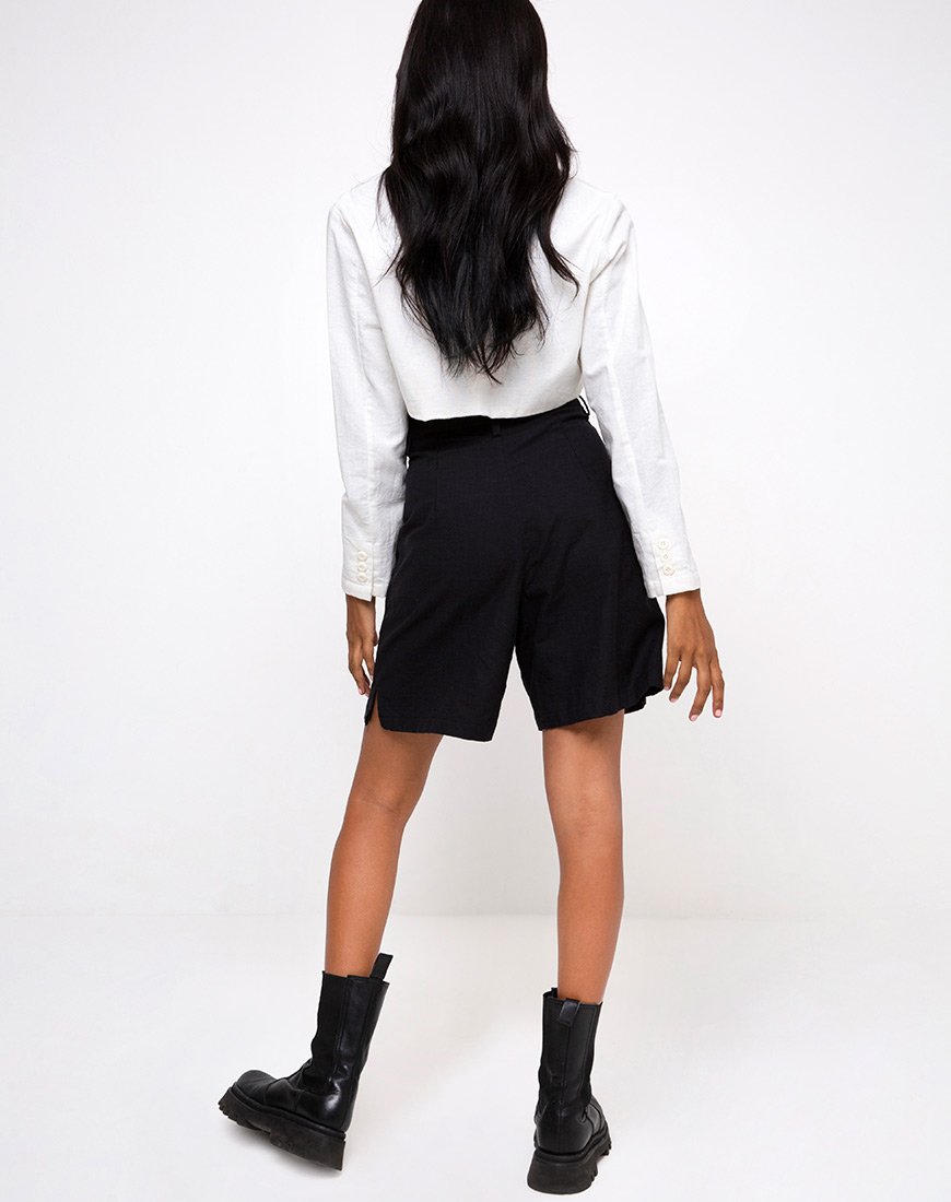 Bild von Lexta Short in Schwarz