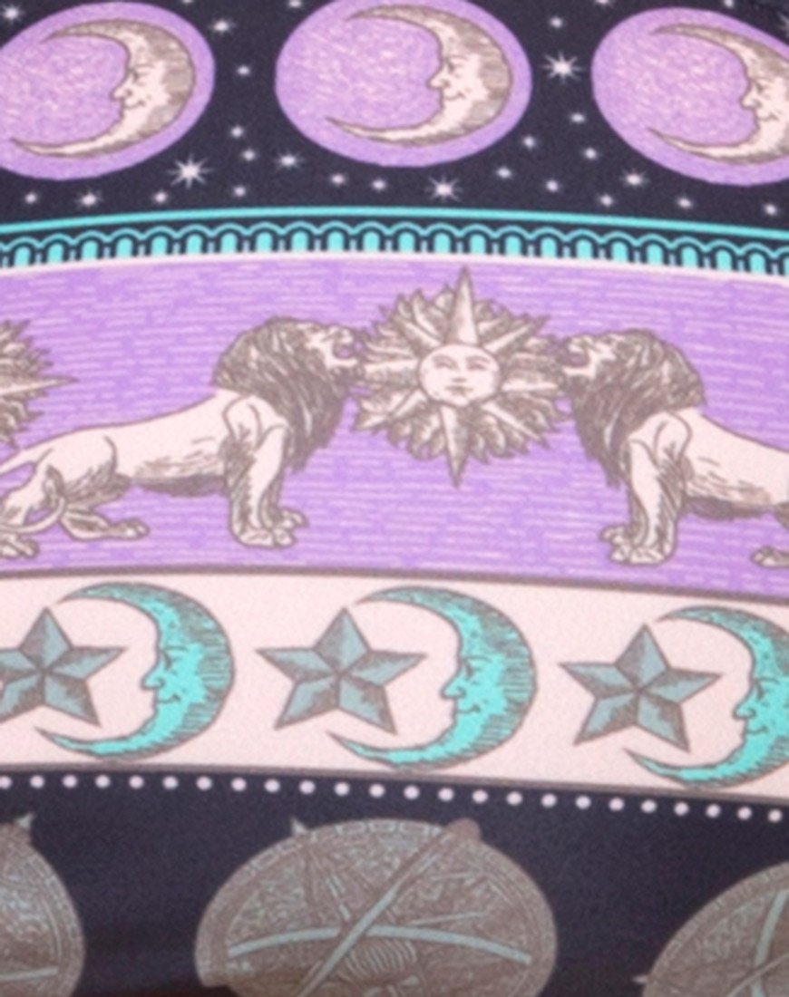 Bild von Lien Bikinioberteil in Eclipse