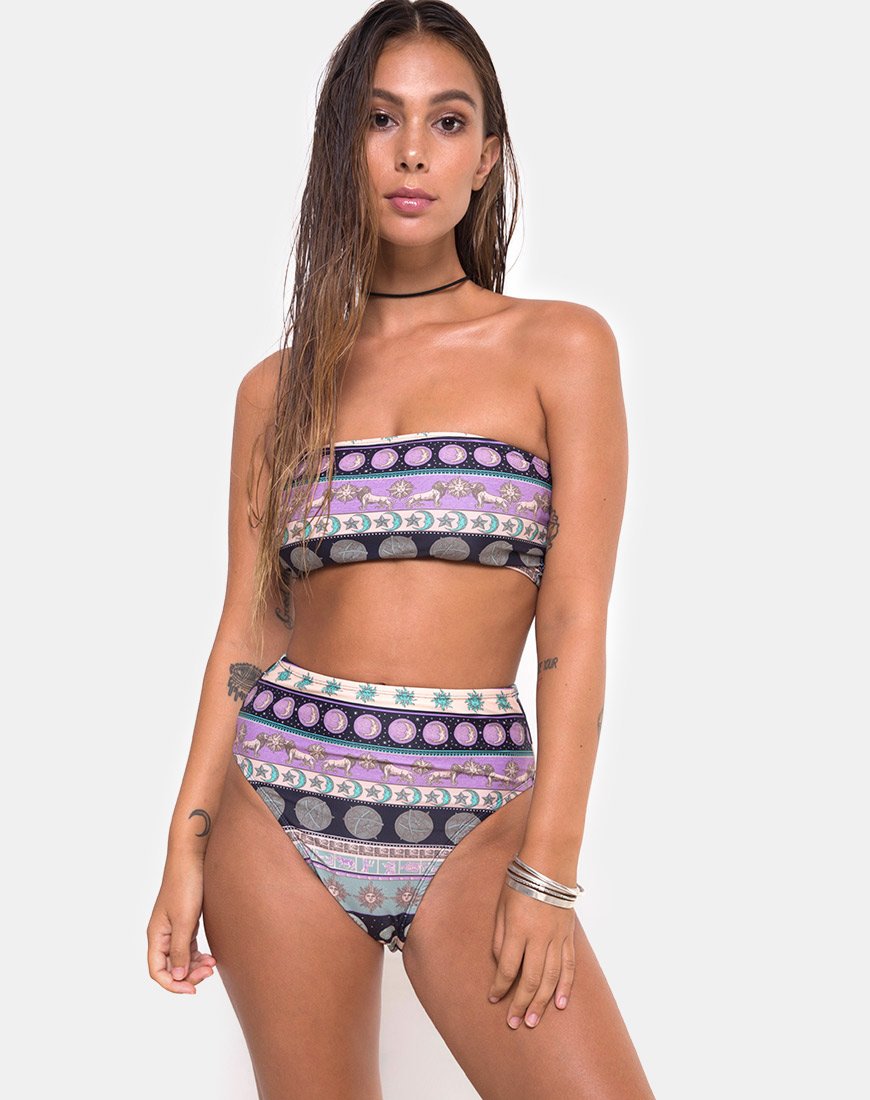 Bild von Lien Bikinioberteil in Eclipse