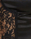  Satin Schwarz