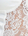  Satin Elfenbein