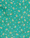 Paisley Fun Grün
