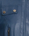 PU Marine