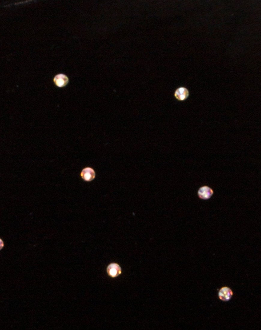 Bild von Lucia Mieder in Diamante Schwarz