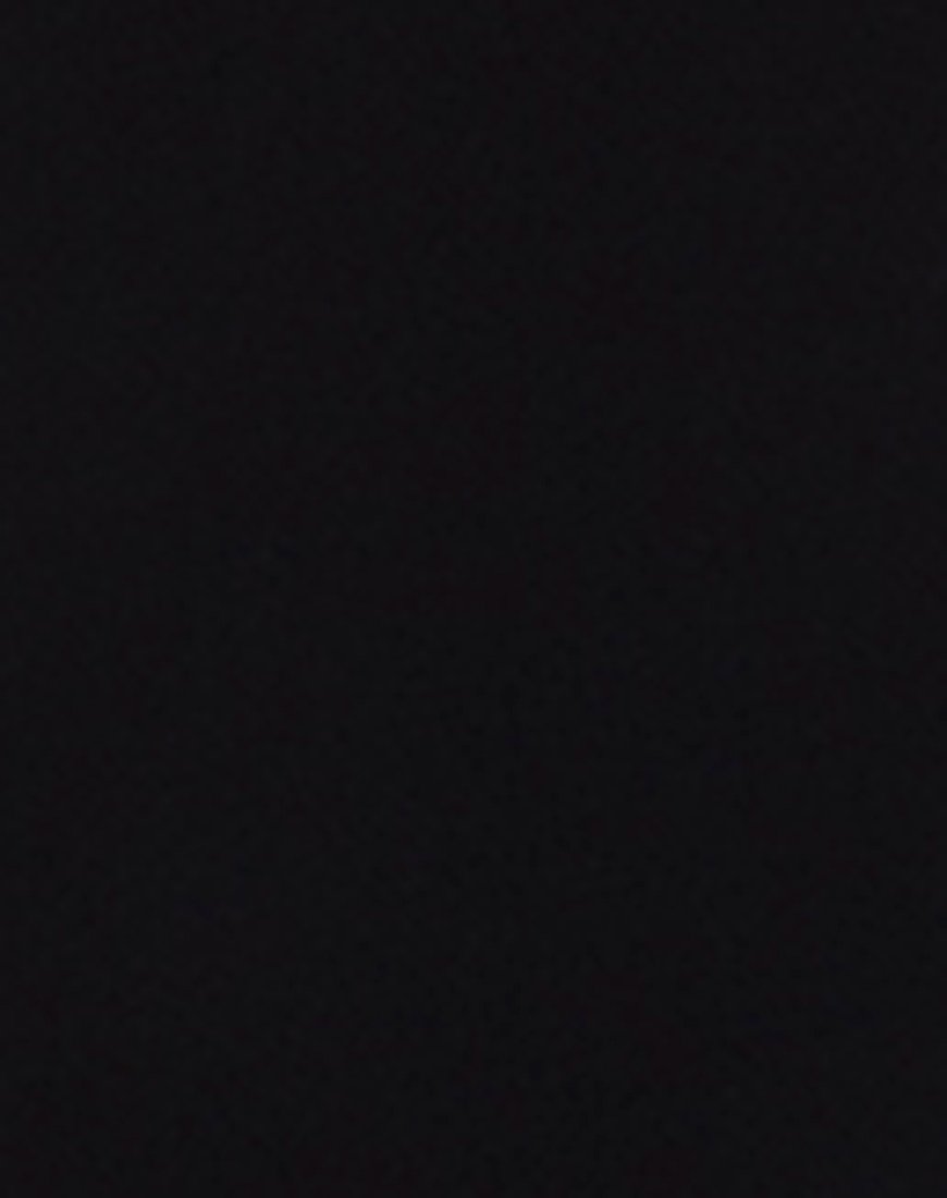 Image von Lucia Mieder in Schwarz