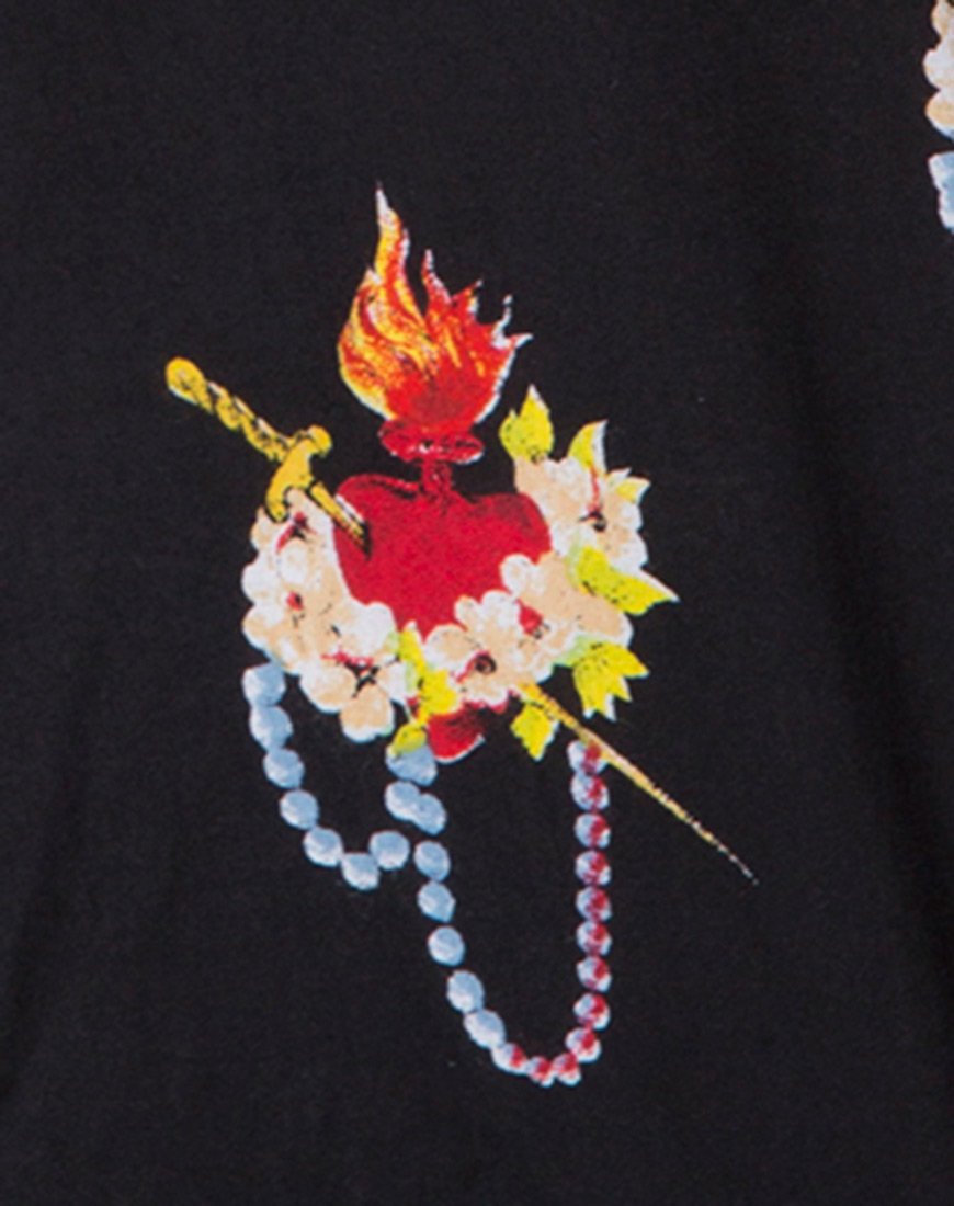 Image von Lura Kleid in Sacred Heart