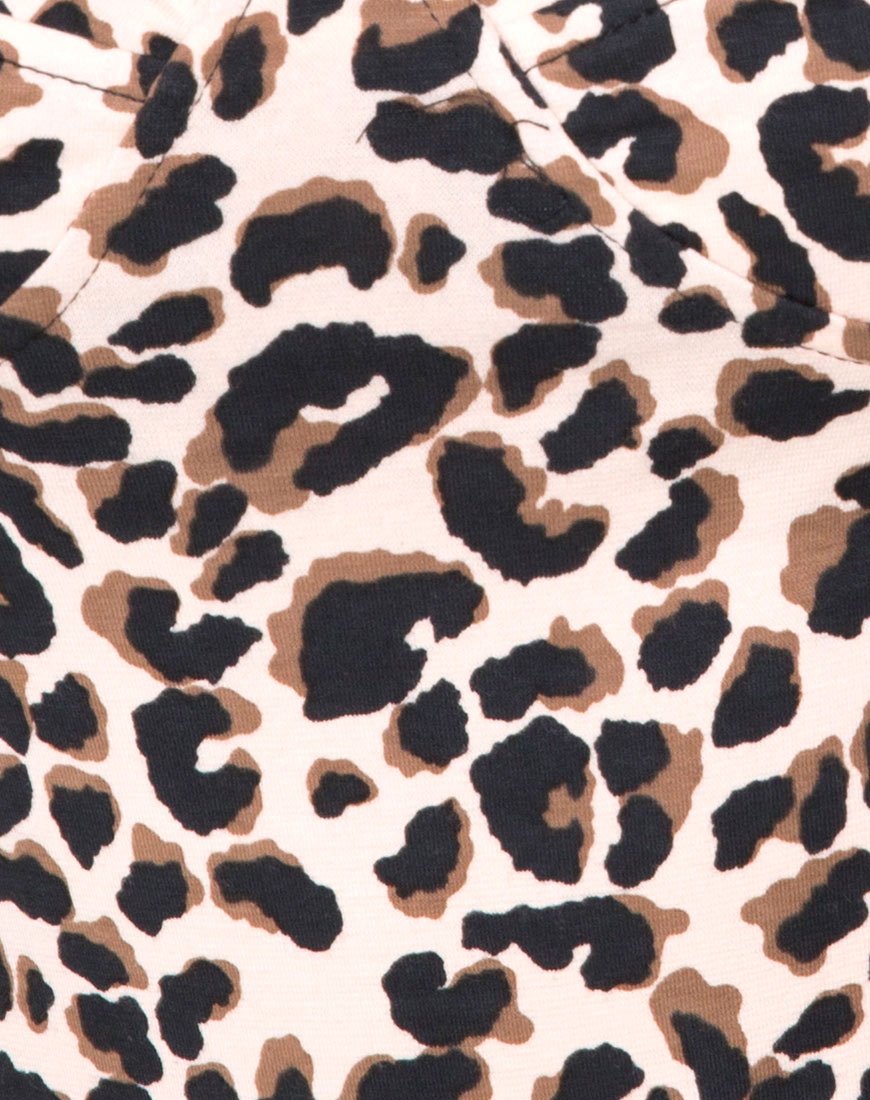 Image von Ryon Mieder in Pink Panther