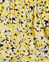 Sonnenblume Pop Gelb
