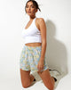 Bild von Maisy Short in Washed Out Pastell Floral