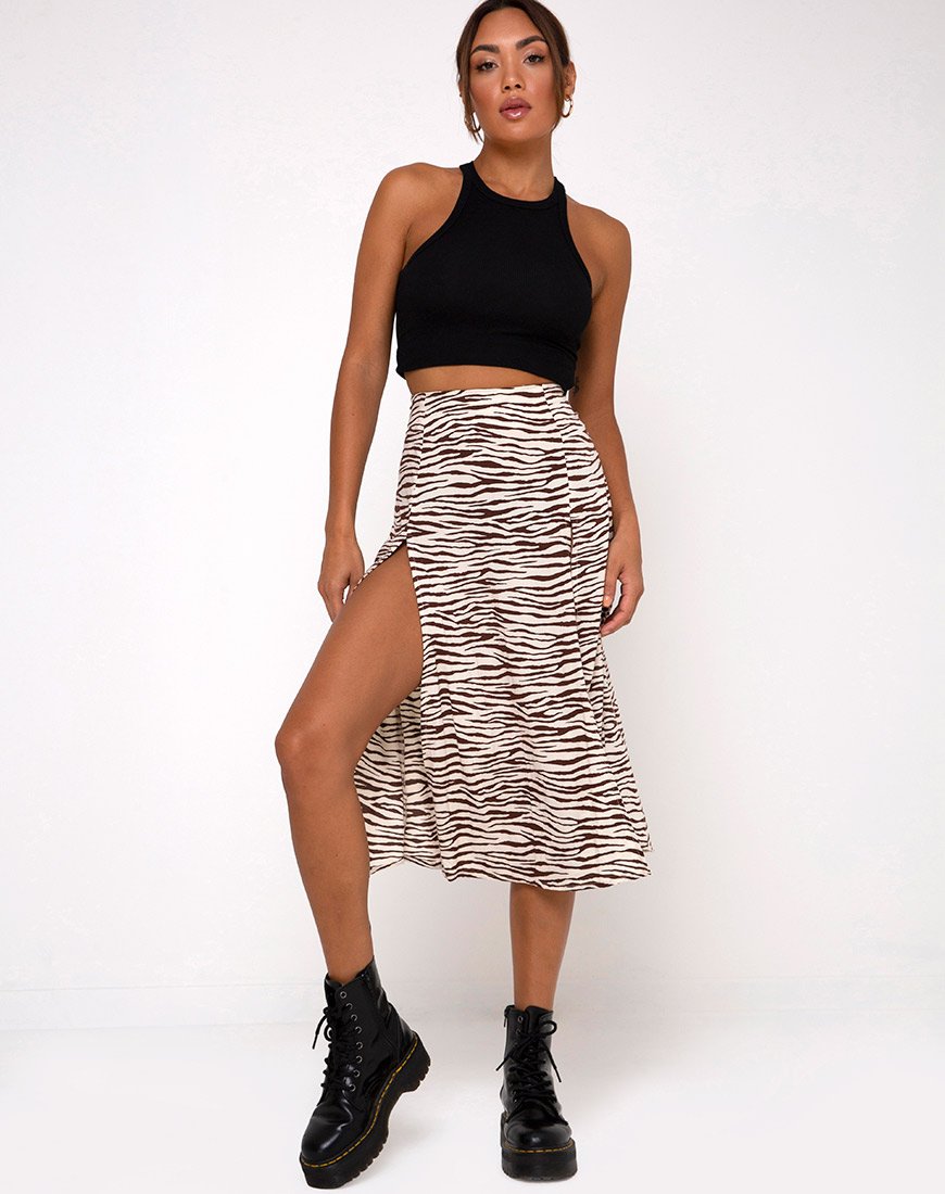 Bild von Malika Midirock in Easy Tiger Cocoa