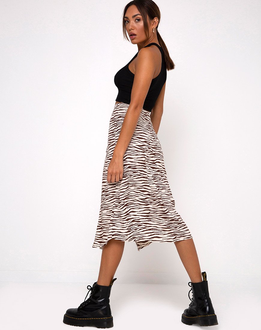 Malika Midirock aus Easy Tiger Kakao