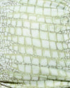 Limette Krokodil