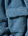 Borg Schieferblau
