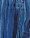  Farbe Bleed Blue