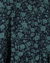 Mono Paisley Salbei
