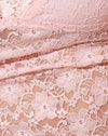Spitze Sweet Pink