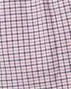 Lila, Rosa und Schwarz