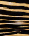 Reißverschlüsse Zebra Braun