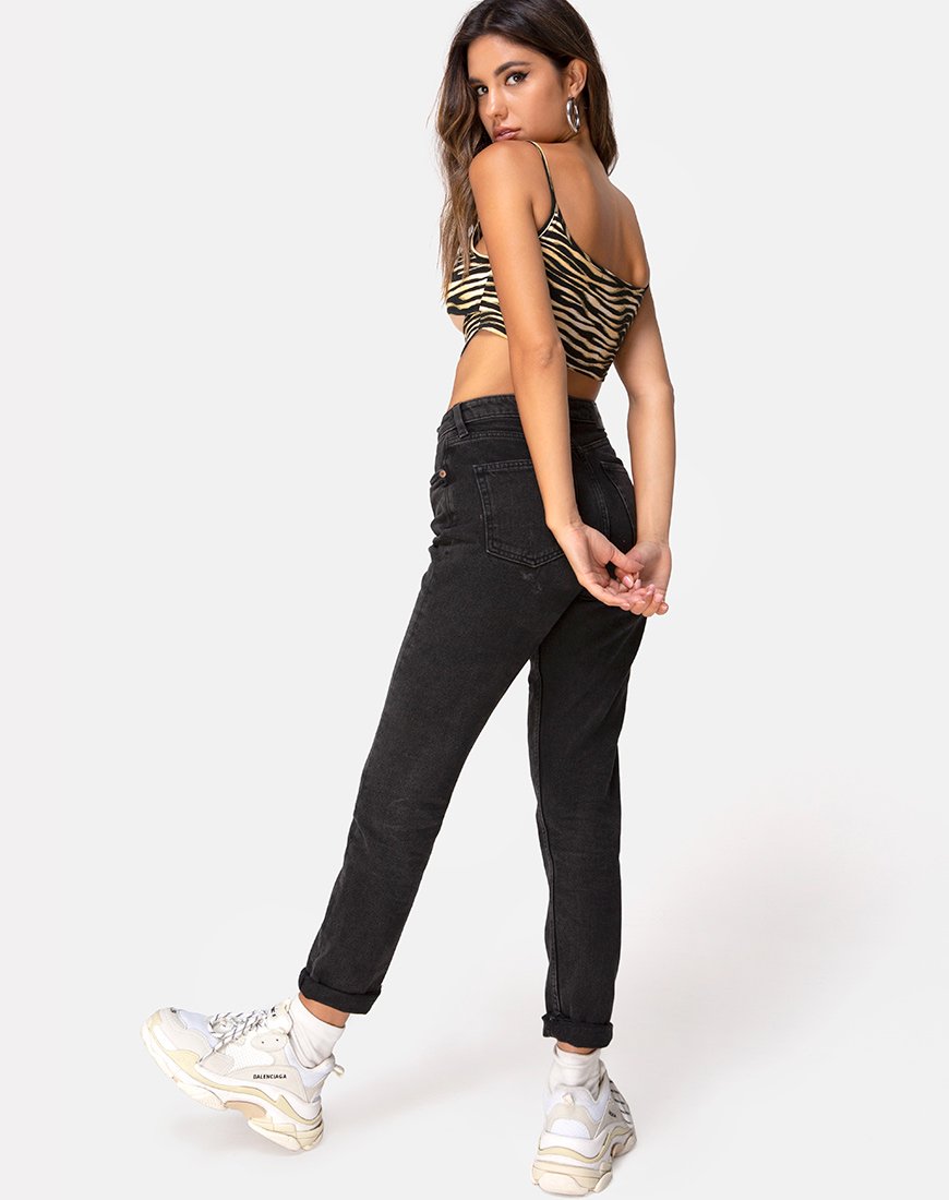 Bild von Mizda Top in Tiger