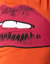  Aperol Spritz Orange Lippen