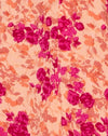 Dunkle Wildblume Cataloupe