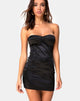 Image von Morila Kleid in Schwarz