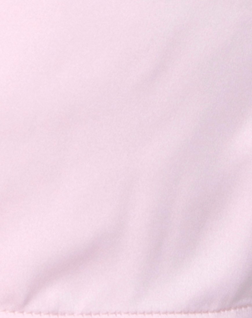 Bild von Mosley Cami Top in Satin Blush
