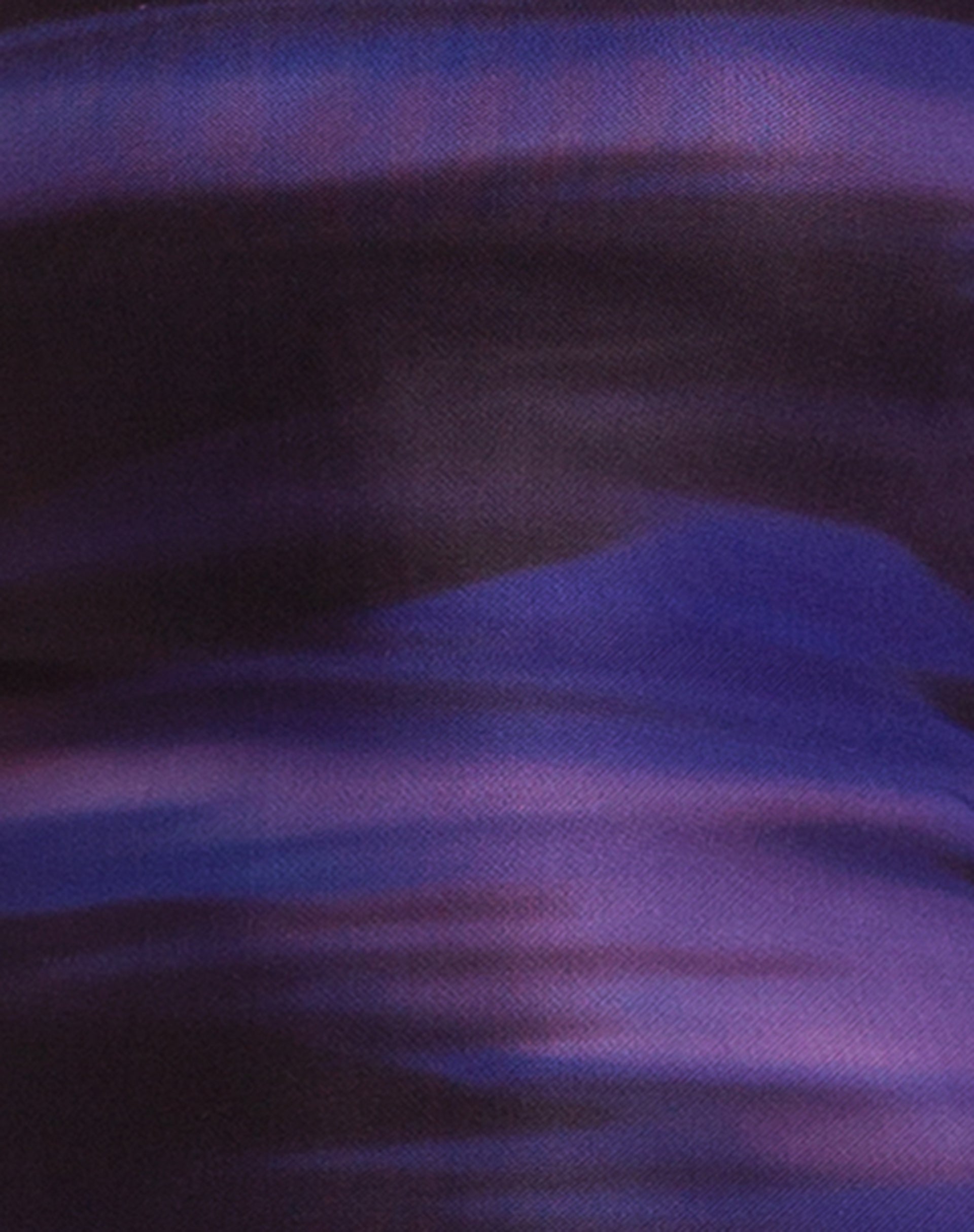 Bild von Kudra Mini Dress in Cosmic Melt