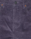 Schnur Tinte Blau