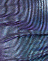 Holographisch Violett