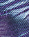 Holographisch Violett