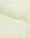  Satin Rose Pistazie