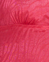  Satin Zebra Heißes Rosa