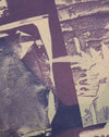  Collage Floral Shadow Lila