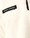 Borg Elfenbein mit Angel Energy Label
