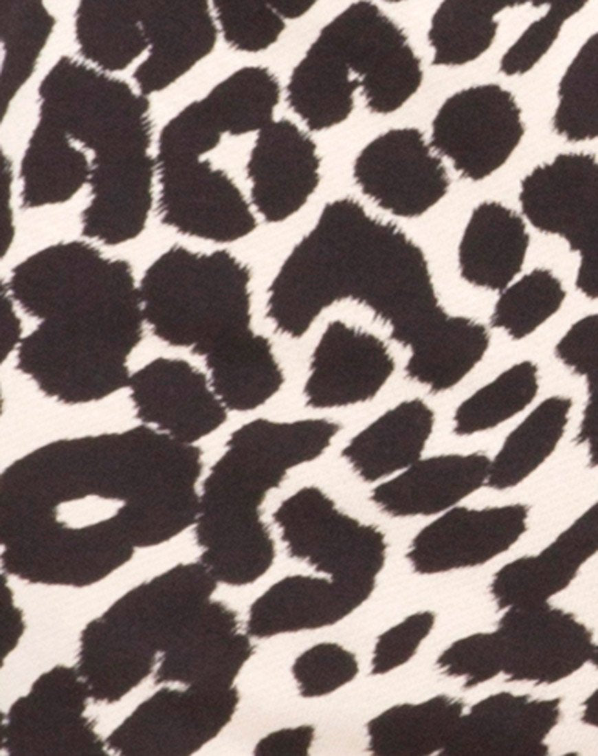 Bild von Basta Jogger in Übergröße Jaguar