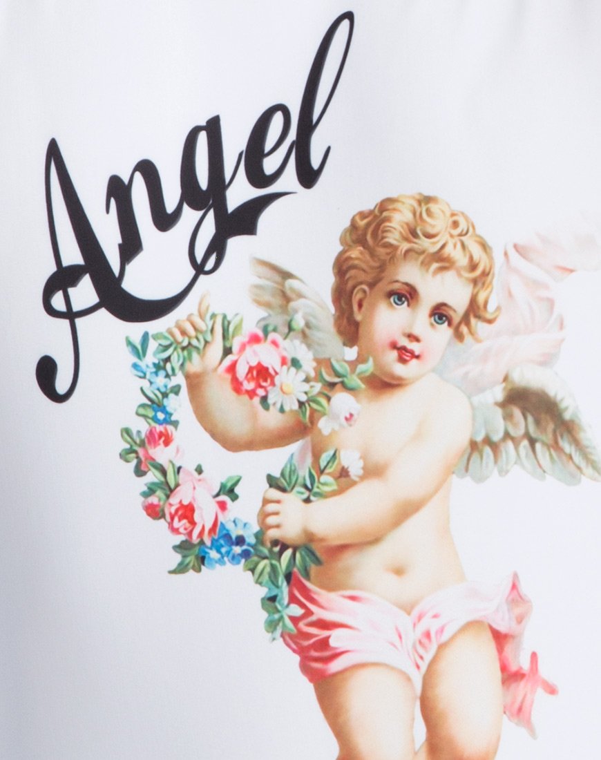 Bild von Nickle Badeanzug in Angel