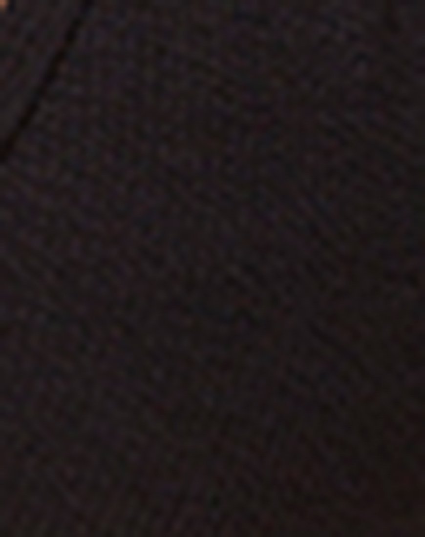 Image of Oko Bikiniunterteil in Schwarz