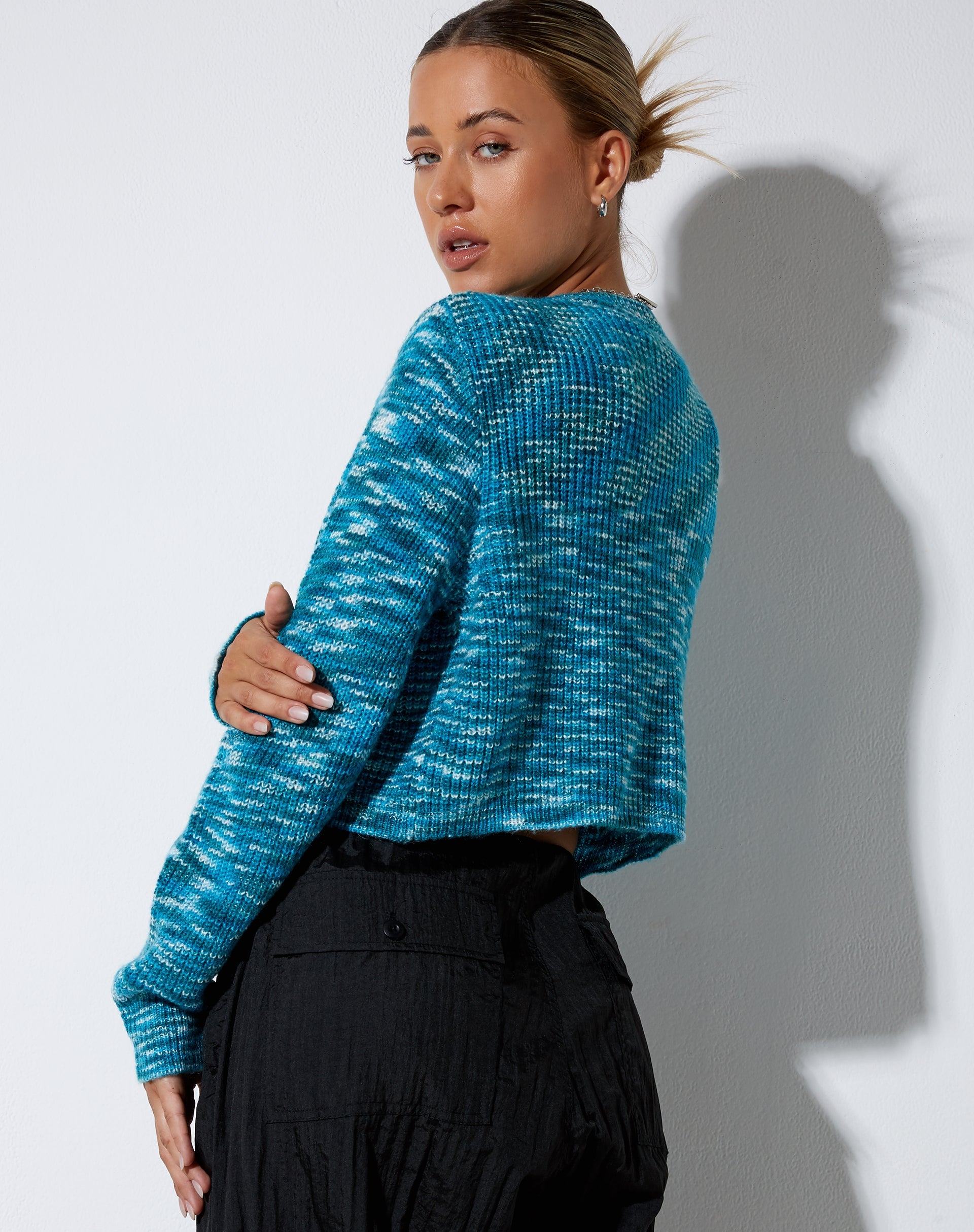Bild von Olina Cardi in Grün